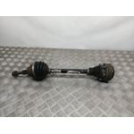 Transmision Delantera Izquierda Para Volkswagen Golf V Berlina