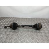 Transmision Delantera Izquierda Para Volkswagen Golf V Berlina