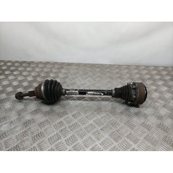 Transmision Delantera Izquierda Para Volkswagen Golf V Berlina