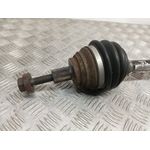 Transmision Delantera Izquierda Para Volkswagen Golf V Berlina