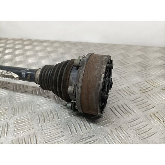 Transmision Delantera Izquierda Para Volkswagen Golf V Berlina