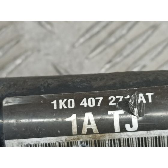 Transmision Delantera Izquierda Para Volkswagen Golf V Berlina