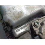 Carter Para Volkswagen Golf V Berlina