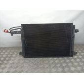 Condensador / Radiador Aire Acondicionado Para Volkswagen Golf V Berlina