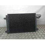 Condensador / Radiador Aire Acondicionado Para Volkswagen Golf V Berlina