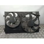 Electroventilador Para Volkswagen Golf V Berlina