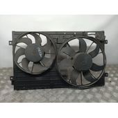 Electroventilador Para Volkswagen Golf V Berlina