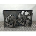 Electroventilador Para Volkswagen Golf V Berlina