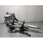 Columna Direccion Para Nissan Qashqai