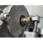 Columna Direccion Para Nissan Qashqai