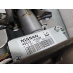 Columna Direccion Para Nissan Qashqai