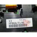 Cuadro Instrumentos Para Nissan Qashqai