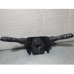 Mando Luces Y Limpia Para Nissan Qashqai