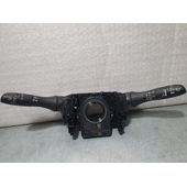 Mando Luces Y Limpia Para Nissan Qashqai