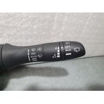Mando Luces Y Limpia Para Nissan Qashqai