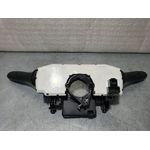 Mando Luces Y Limpia Para Nissan Qashqai