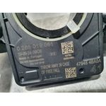 Mando Luces Y Limpia Para Nissan Qashqai