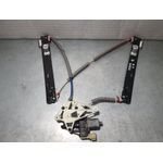 Elevalunas Trasero Derecho Para Ford B-Max