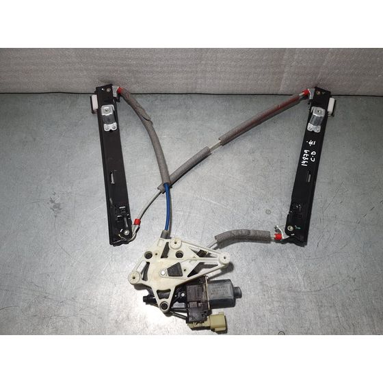 Elevalunas Trasero Derecho Para Ford B-Max