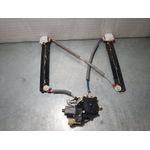 Elevalunas Trasero Derecho Para Ford B-Max