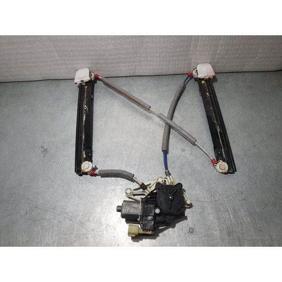 Elevalunas Trasero Derecho Para Ford B-Max