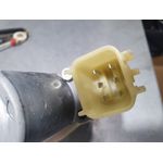 Elevalunas Trasero Derecho Para Ford B-Max