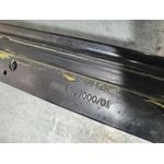 Elevalunas Trasero Derecho Para Ford B-Max