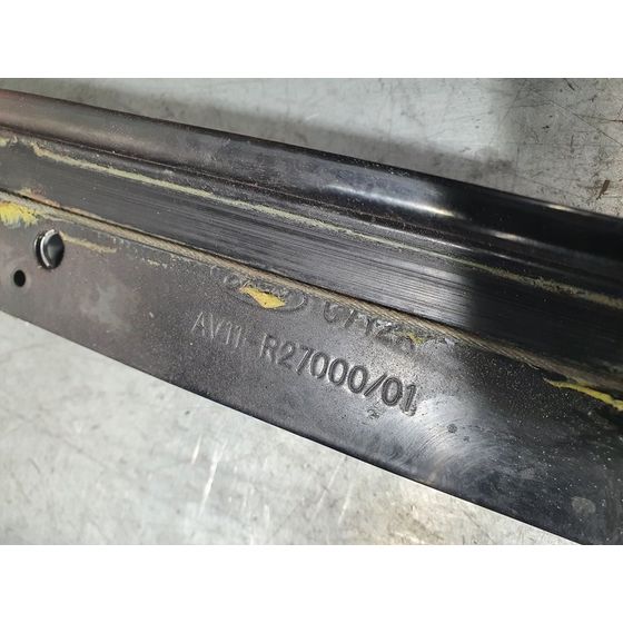Elevalunas Trasero Derecho Para Ford B-Max