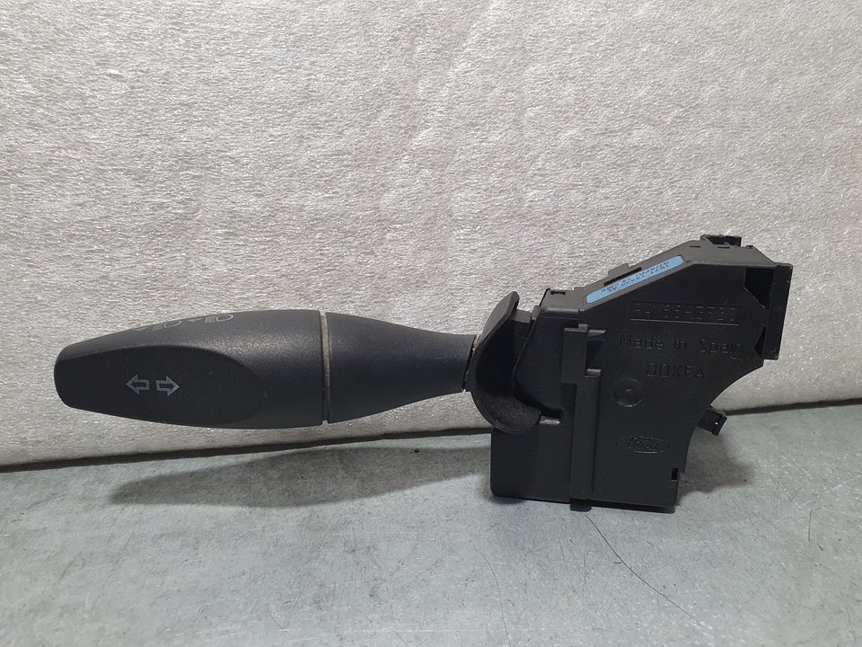 Mando Intermitentes Para Ford Fiesta