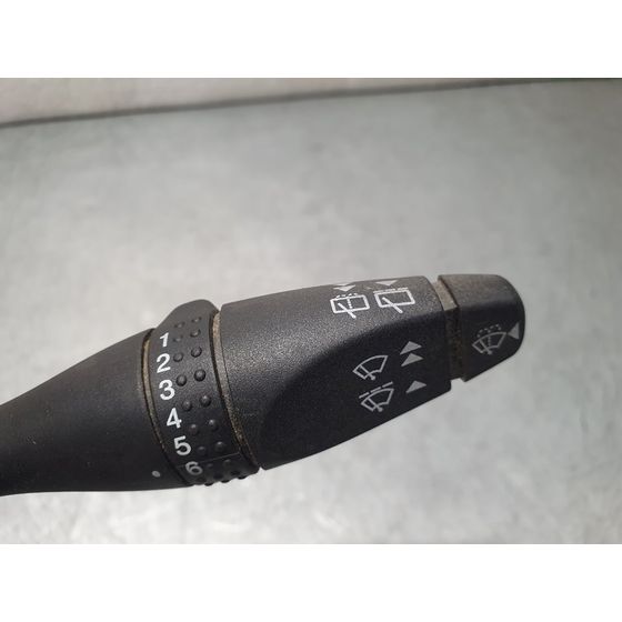 Mando Limpia Para Ford Fiesta