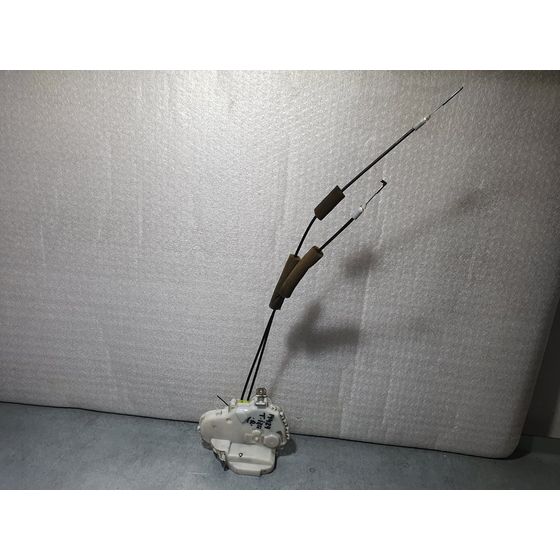 Cerradura Puerta Trasera Izquierda Para Honda Civic Berlina 5