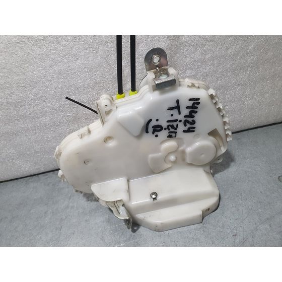 Cerradura Puerta Trasera Izquierda Para Honda Civic Berlina 5