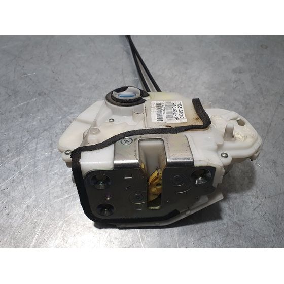 Cerradura Puerta Trasera Izquierda Para Honda Civic Berlina 5