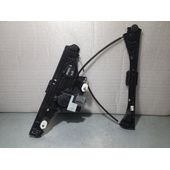 Elevalunas Delantero Derecho Para Citroen C4