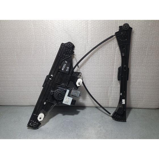 Elevalunas Delantero Derecho Para Citroen C4