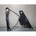 Elevalunas Delantero Derecho Para Citroen C4