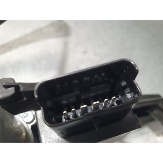 Elevalunas Delantero Derecho Para Citroen C4