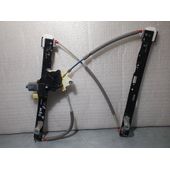Elevalunas Delantero Derecho Para Ford B-Max
