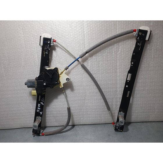 Elevalunas Delantero Derecho Para Ford B-Max
