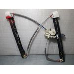 Elevalunas Delantero Derecho Para Ford B-Max