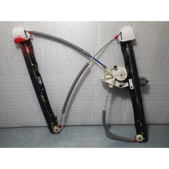 Elevalunas Delantero Derecho Para Ford B-Max