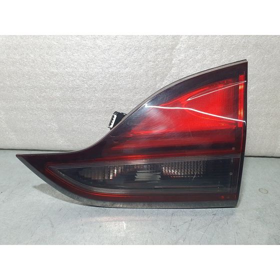 Piloto Trasero Derecho para Opel Zafira Tourer