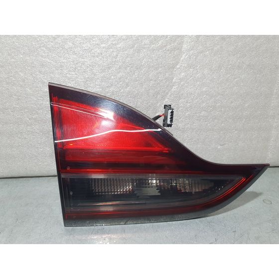 Piloto Trasero Izquierdo para Opel Zafira Tourer