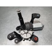 Motor Limpia Trasero Para Opel Zafira Tourer