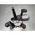 Motor Limpia Trasero Para Opel Zafira Tourer