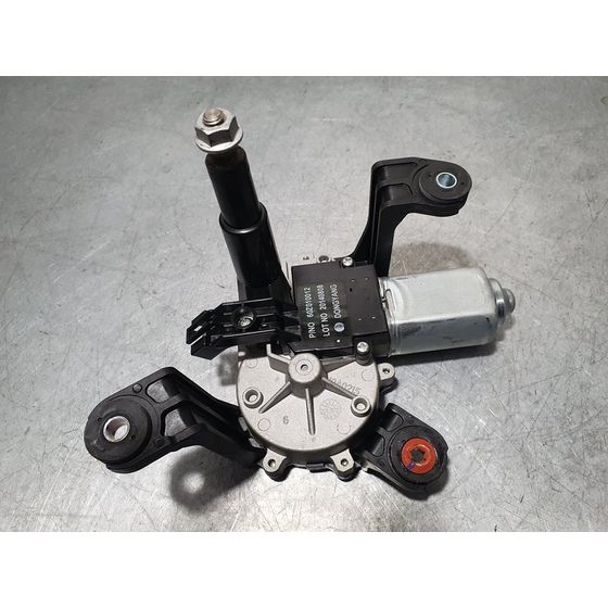 Motor Limpia Trasero Para Opel Zafira Tourer