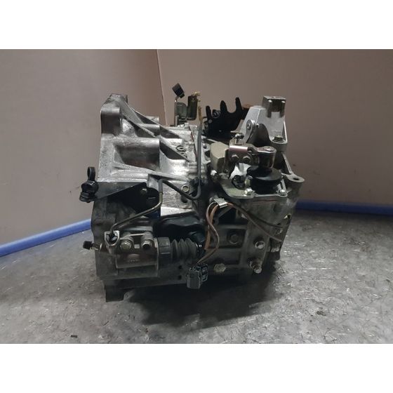 Caja Cambios Para Mazda 5 Berl.