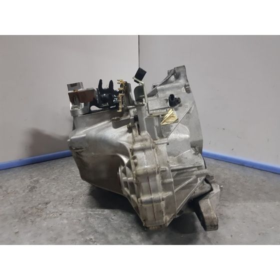 Caja Cambios Para Mazda 5 Berl.