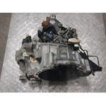 Caja Cambios Para Mazda 5 Berl.