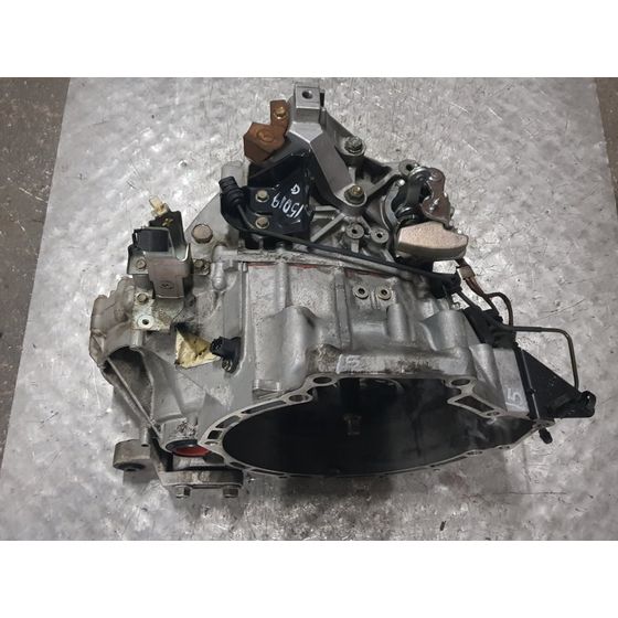 Caja Cambios Para Mazda 5 Berl.